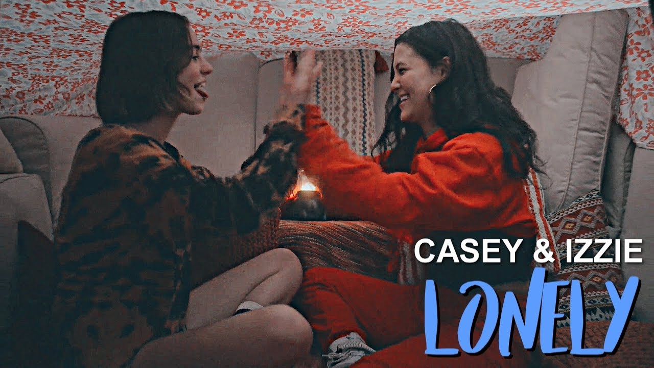 Casey & Izzie | Lonely