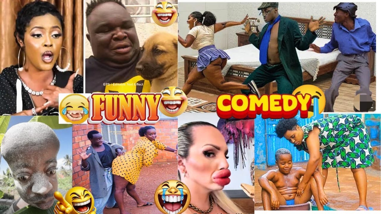 𝗥𝗪𝗔𝗡𝗗𝗔 𝗙𝗨𝗡𝗡𝗬😂:‎UMUGABO ANKUBISE NAMUKUBITISHA INKUBA YITWA MARINA 😂URASEKA IMBAVU ZISHYE‎