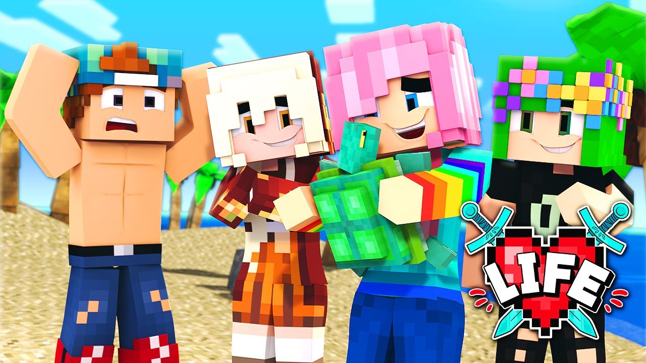 WE STOLE JOEY'S TURTLE! | X Life Ep 2