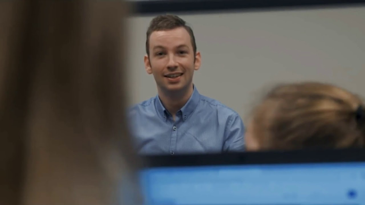 Logistiek Leren Zonder Grenzen  - doelgroep DOCENTEN
