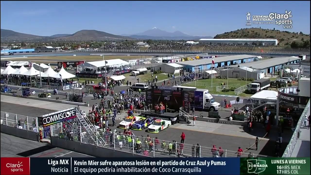 Final Trucks México Series 2025