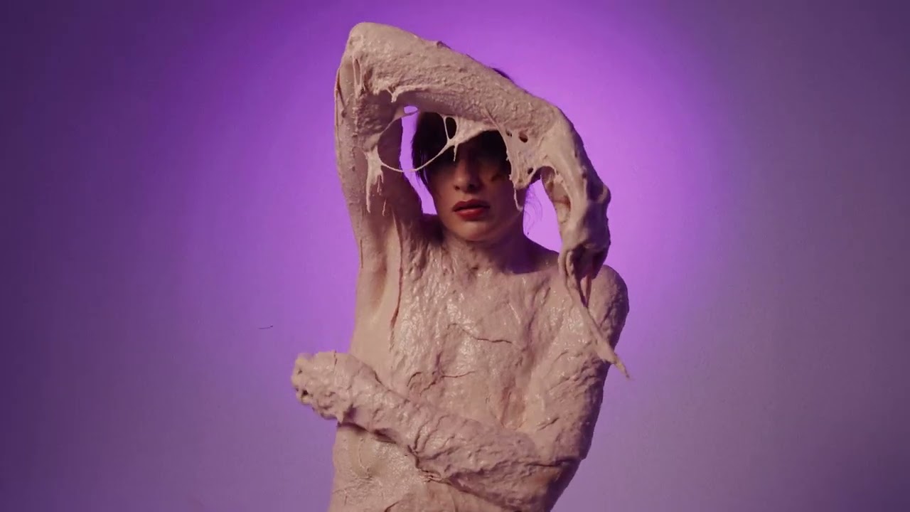 OTTOBRE - alla fine (Visual Video)