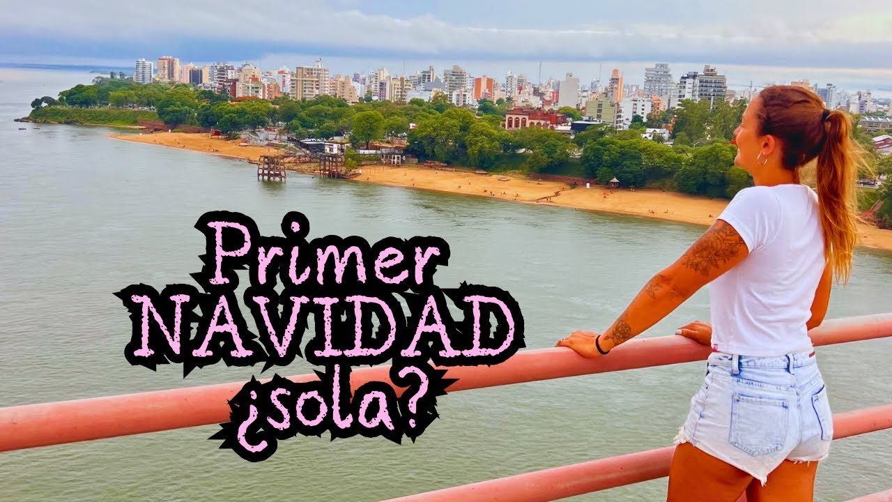Se vienen las primeras fiestas … lejos de casa 🫂
