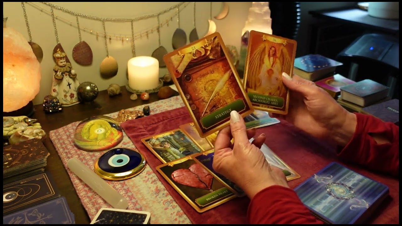 Confirmation! Your Story Will Change Lives. It's Time To Start That Book/Project! COLLECTIVE TAROT