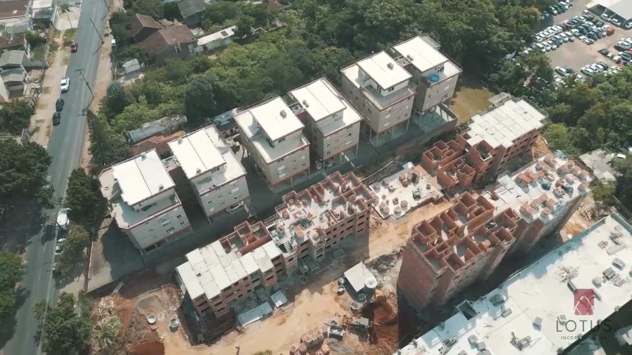 Obra Brisa   Janeiro 2025