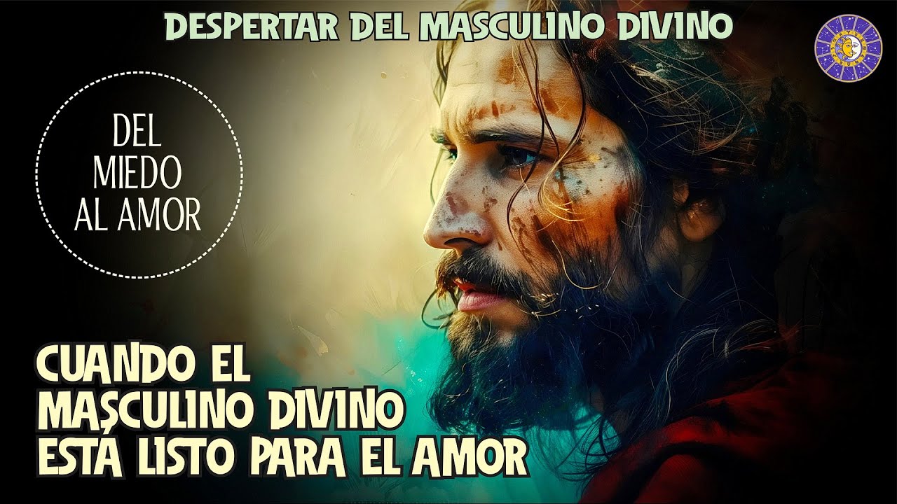 Señales de Reunión de la Llama Gemela: Cuando el Divino Masculino está finalmente listo para el Amor