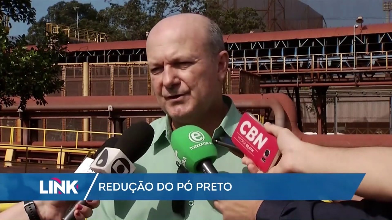 Plano Diretor Ambiental da Vale -   26/11/2018
