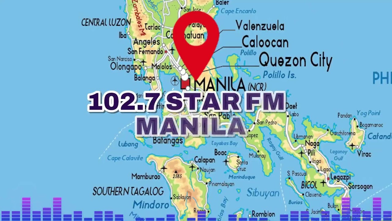 95.9 Star Fm Bacolod