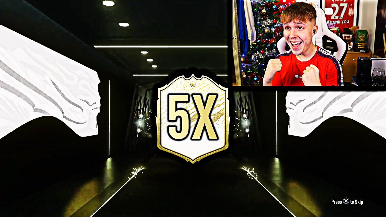 BIG ICON PACKED! 5X REPEATABLE BASE ICON PACKS!!!