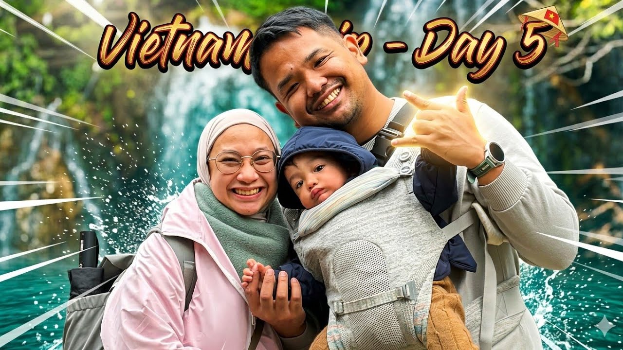 Vietnam Trip - Day 5