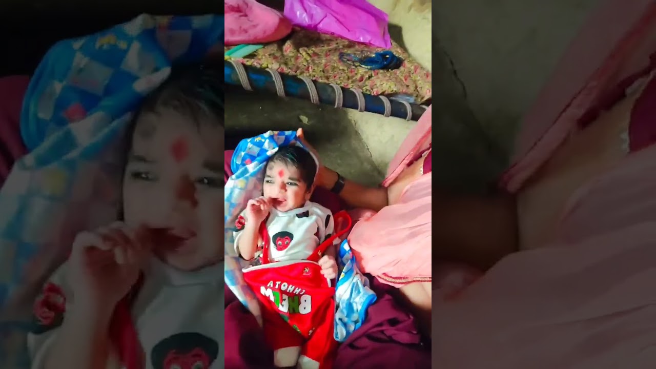 my son very cute baby #umakailashrawalyogi #ukmotovlog