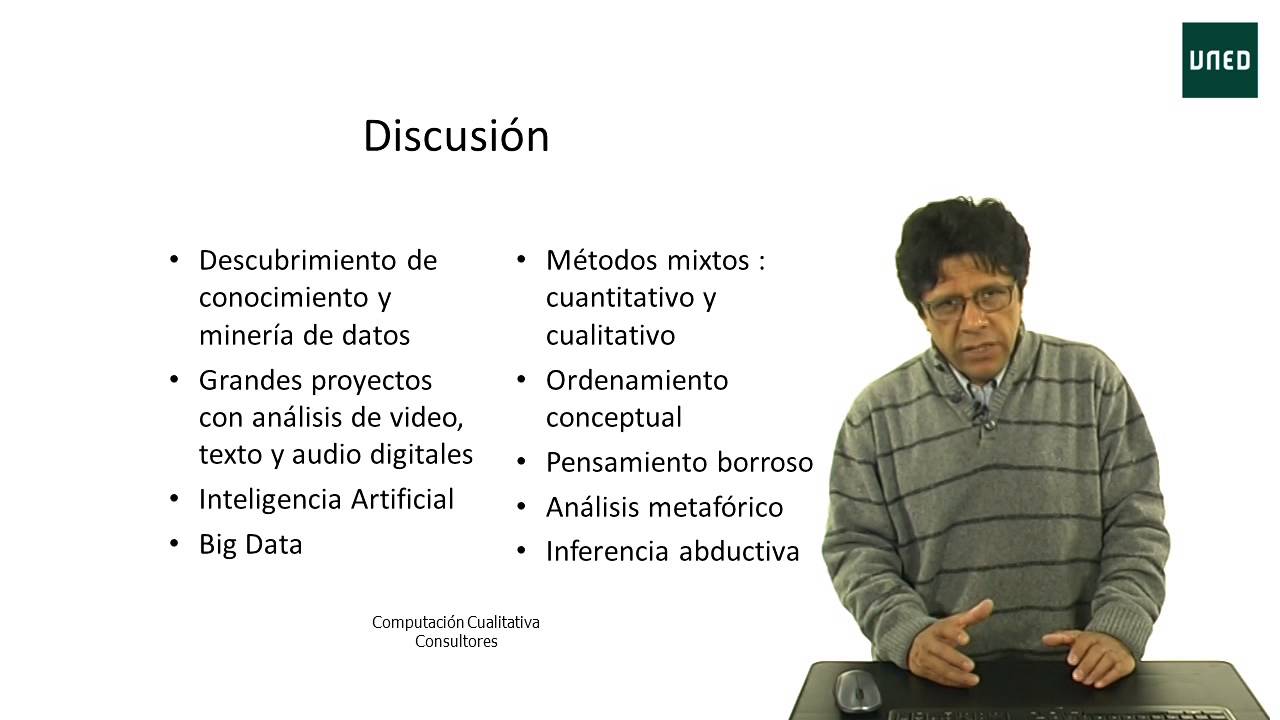 Metodologías de análisis textual y análisis(...)