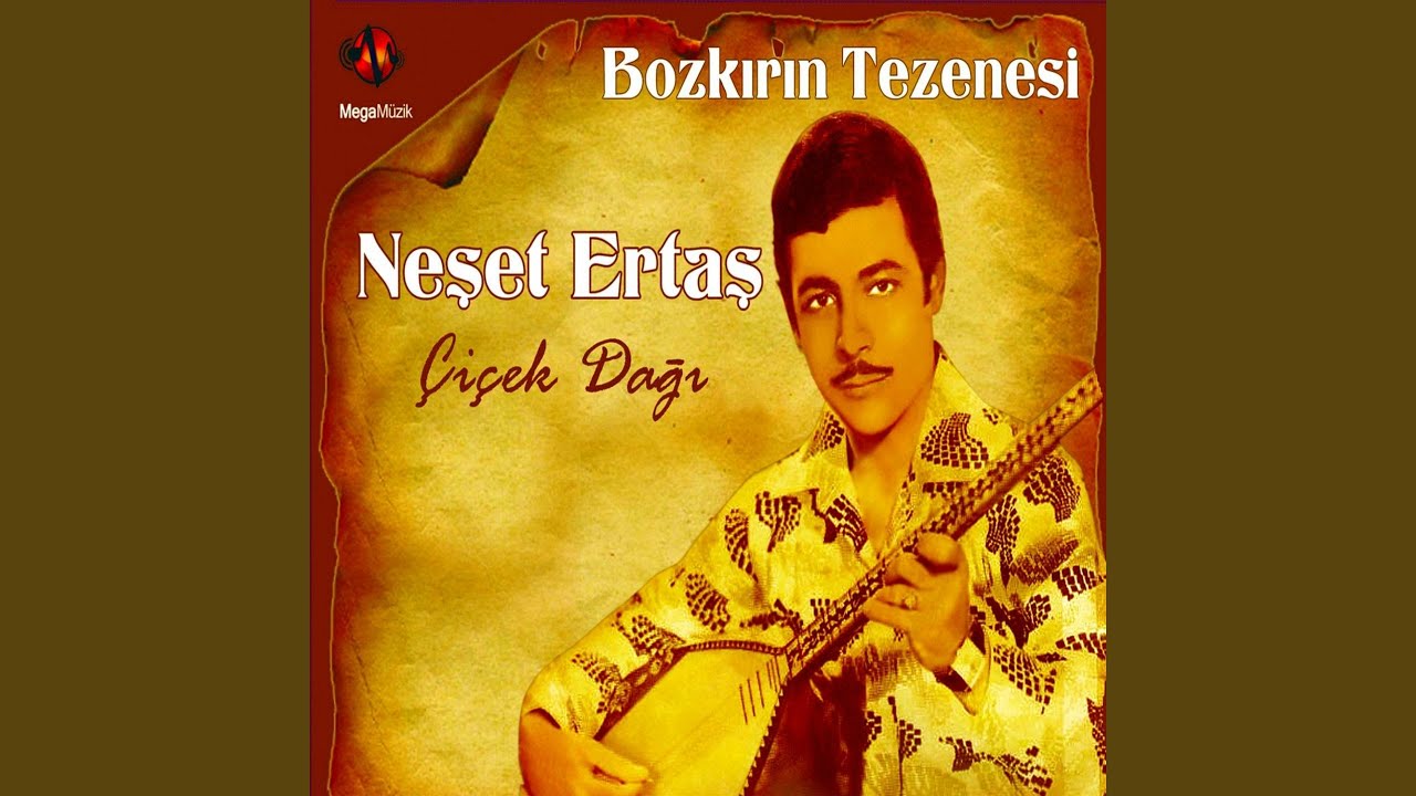 Çiçek Dağı