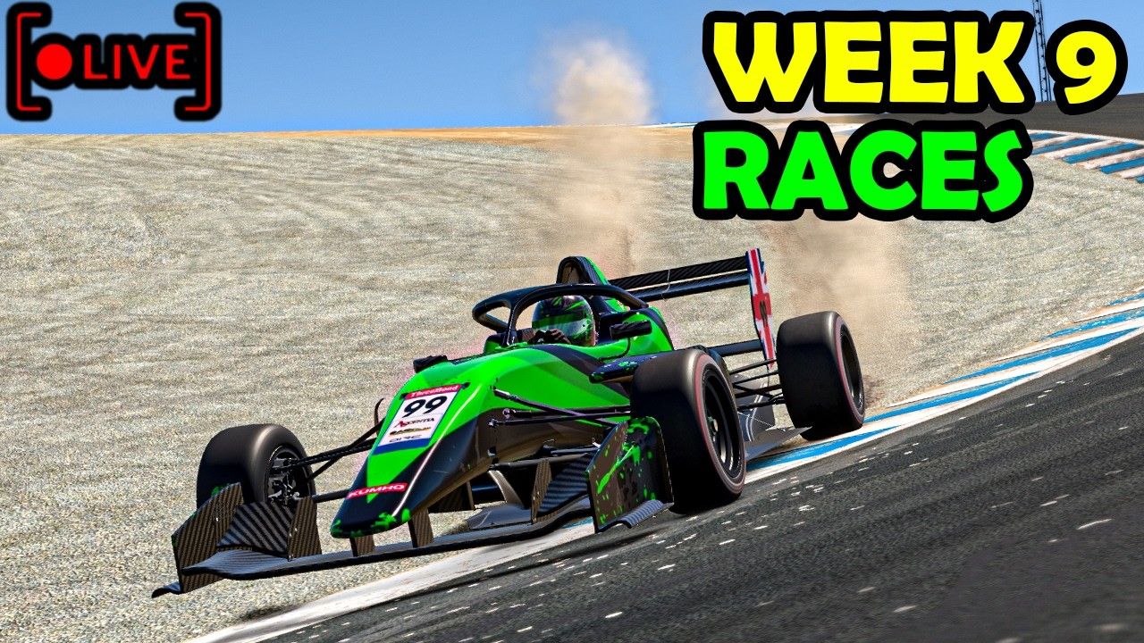 This seems a fun week! Daytona 500 on Saturday! - !simcoach