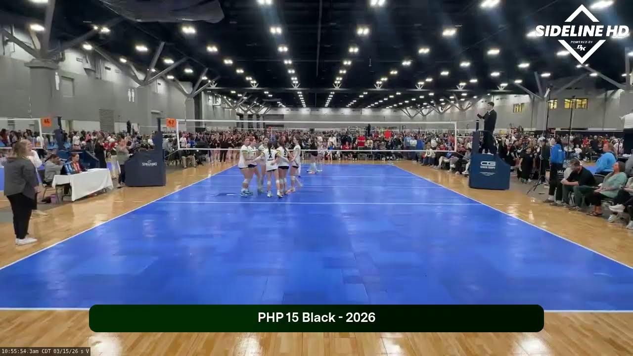 PHP 15 Black (2026.03.15)