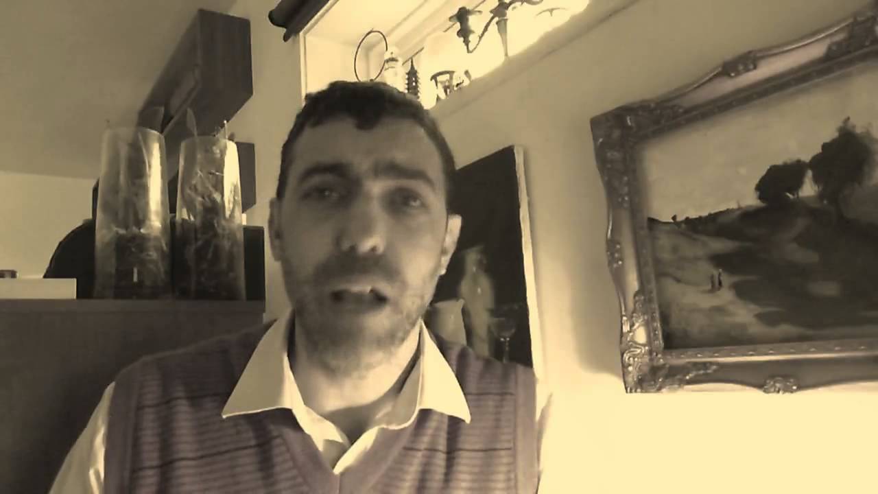 VIRGIL ECLOGUE 01 - John Stirling's Latin Paraphrase in Prose - Advanced Latin Lesson