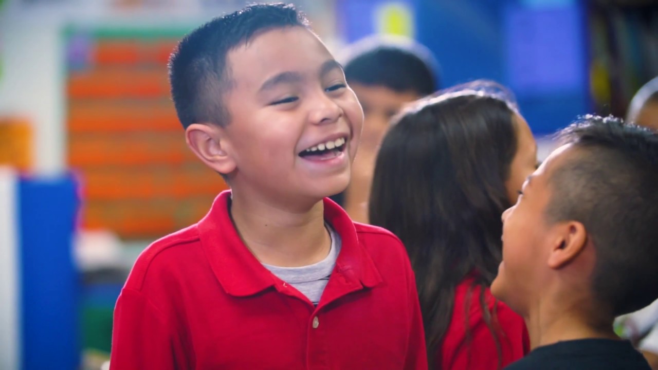 Zapata Elementary Fine Arts Designated Campus