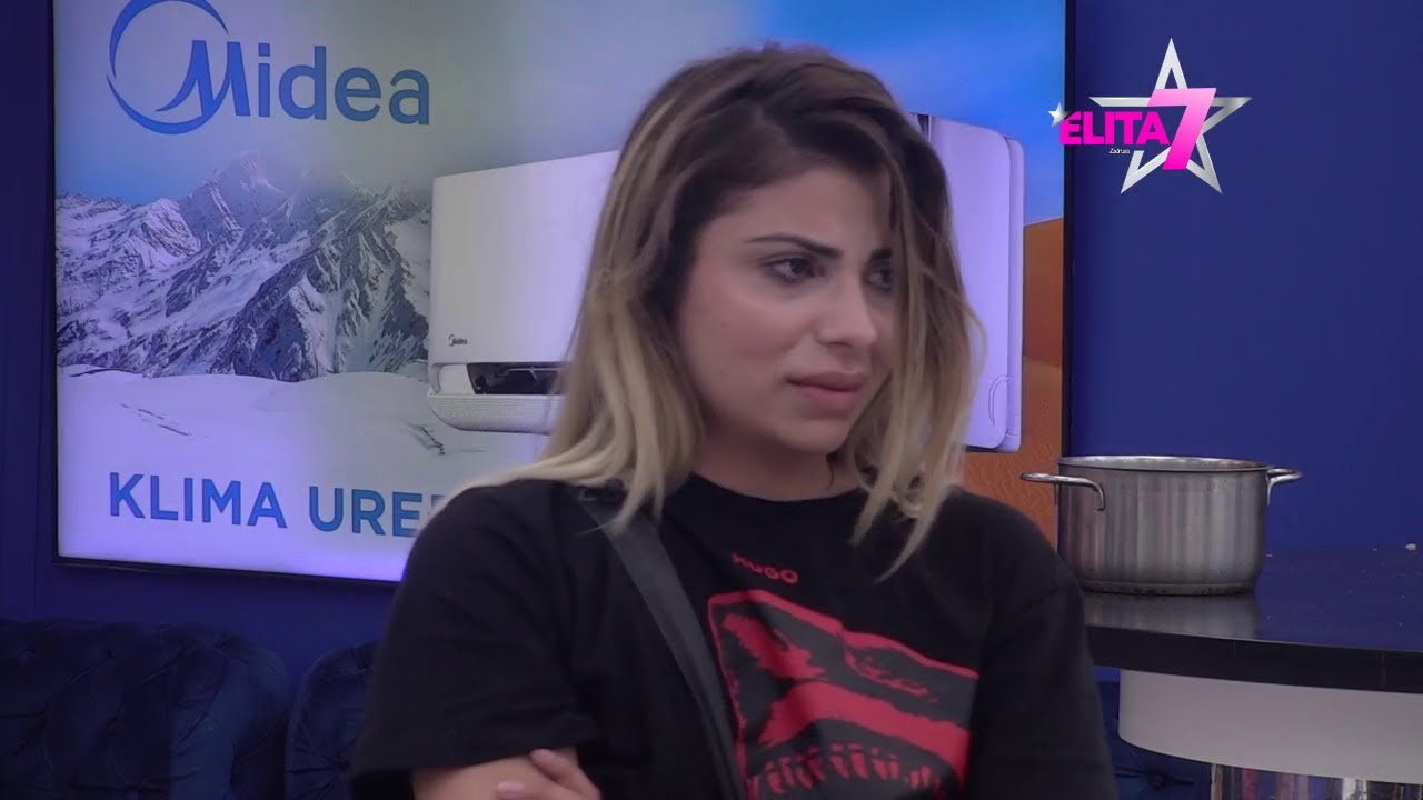 Elita - Anđela kroz suze progovorila o zanemarivanju roditelja, Jovana šokirala sve  - 29.05.2024.