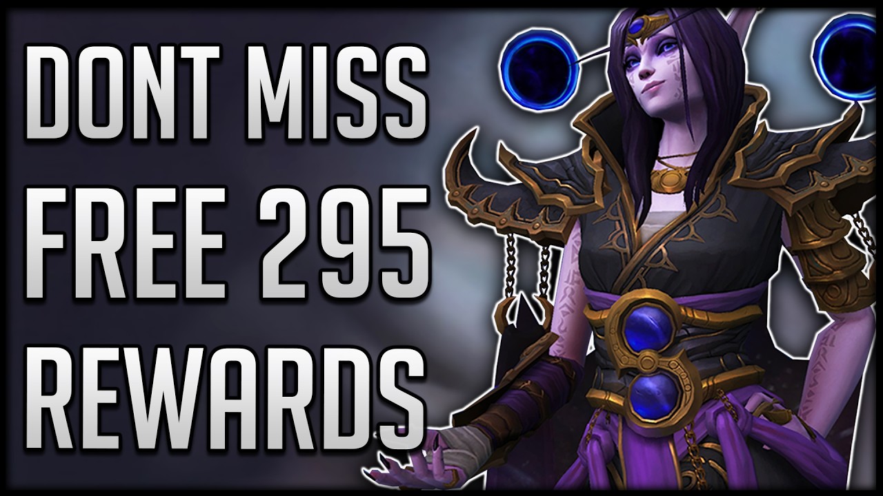 Getting BiS Gear Just Got Harder - HUGE Gearing Changes in Season 2
