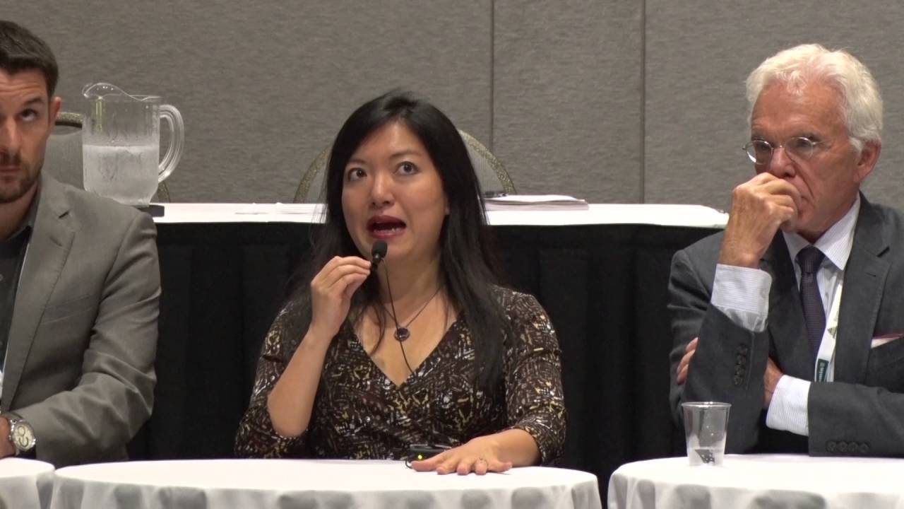ILSI NA: WMF2016: Risk-Based Assessment of Mycotoxin Mitigation (PANEL DISCUSSION)