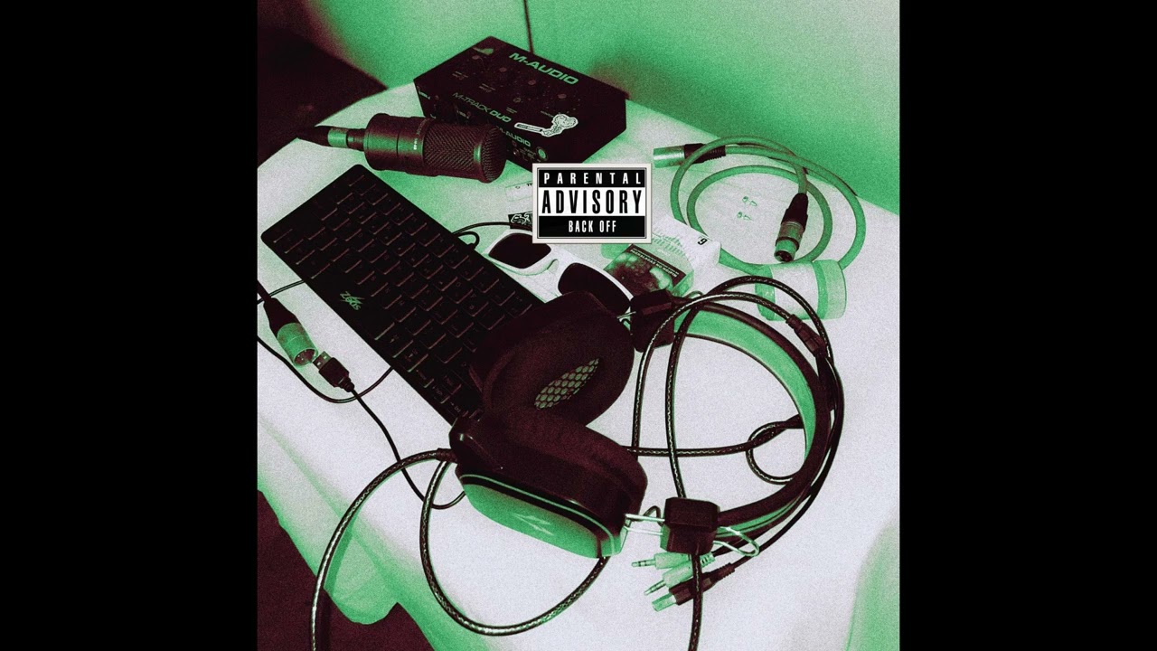 Nasdave - KALYE FREESTYLE FT. OSTREET  [Debut Szn Mixtape]