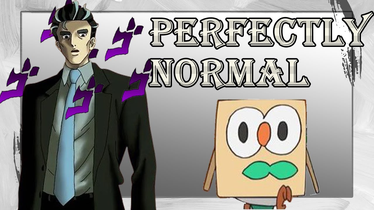 Pokémon archeType Talk: A Perfectly Normal video about the Normal Type