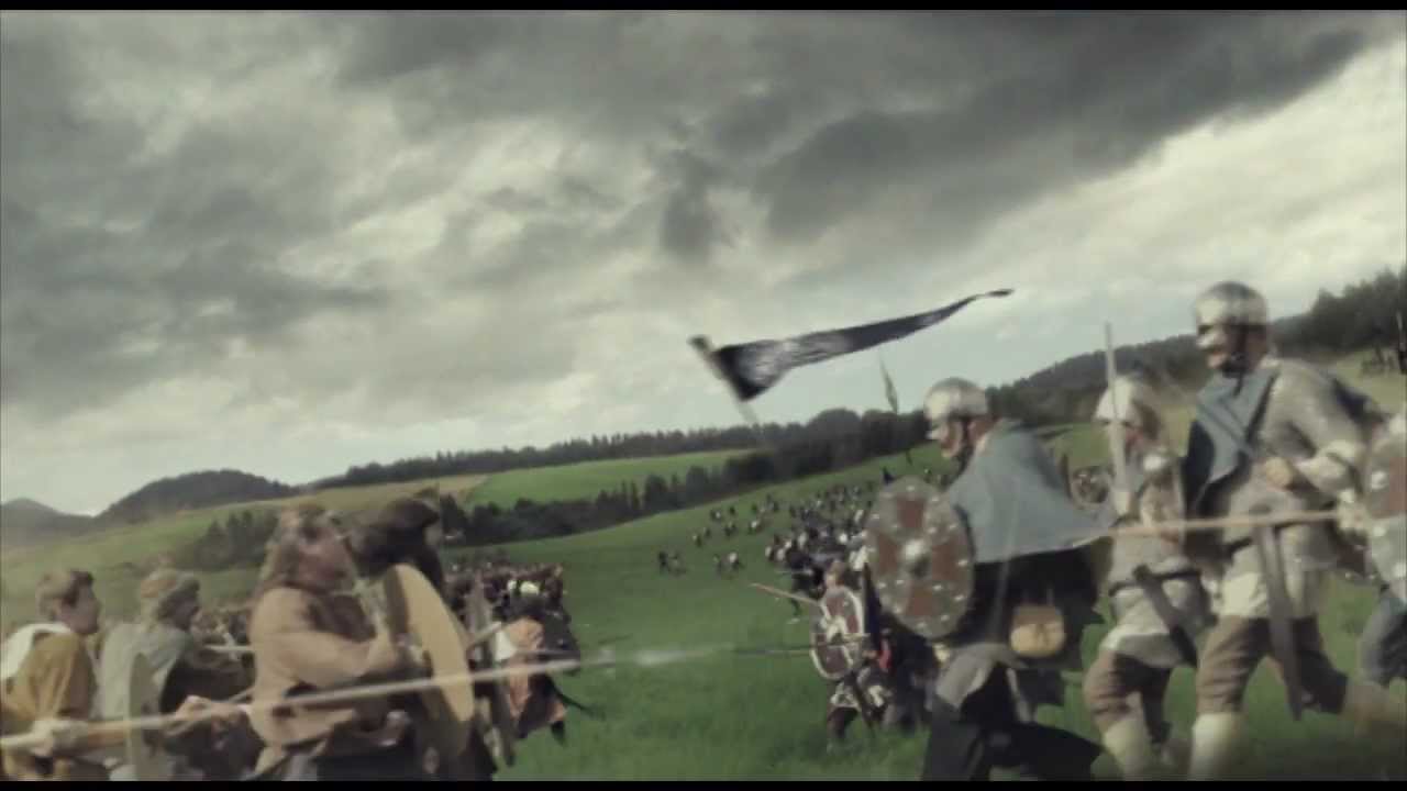 Olav - trailer