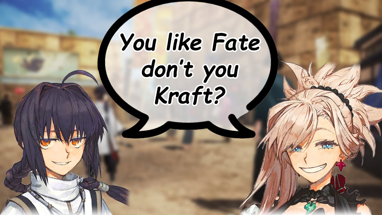 Fate Samurai Remnant has Really Surprised Me (Mini-Review)