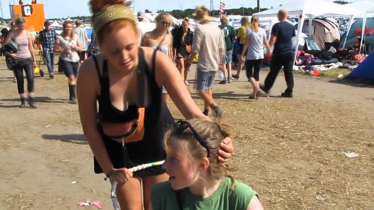 Roskilde Festival 2012, Sunday