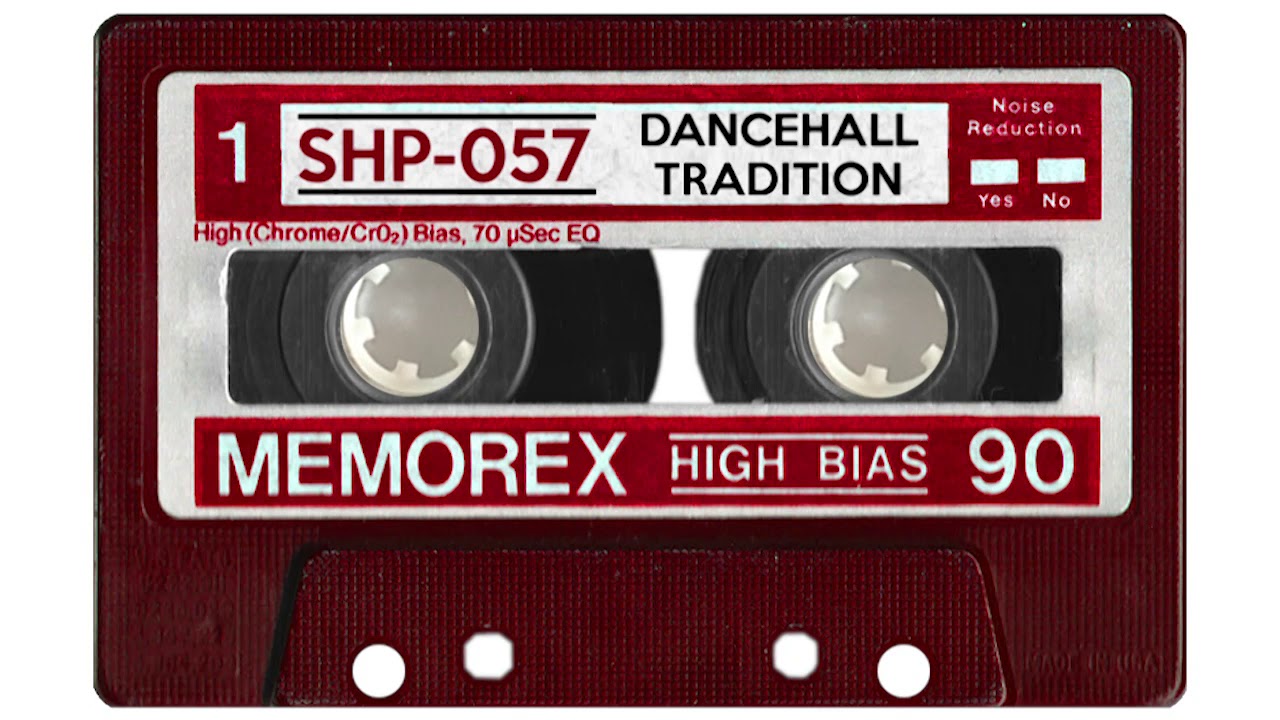 SH.MIXTAPE.57 / DANCEHALL TRADITION