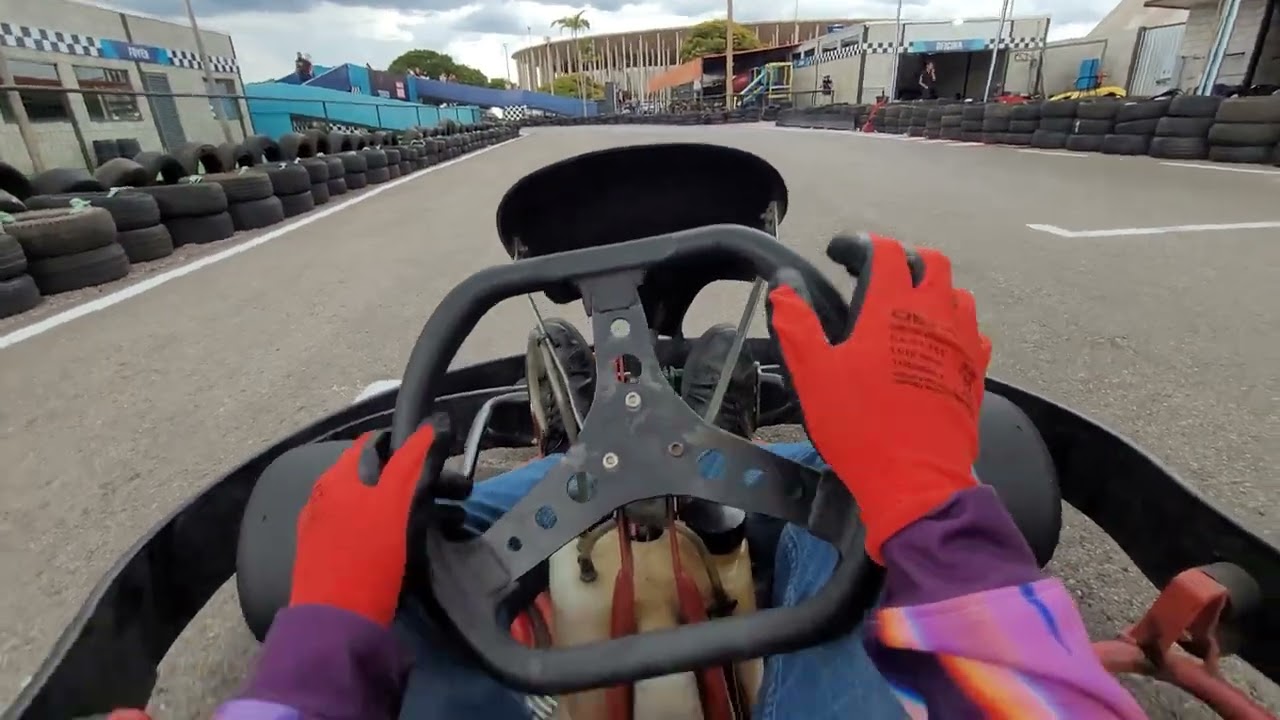 Kart Point Brasília - 18/01/2026 - 15h45