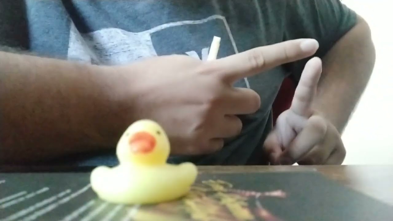 ASMR | Metas