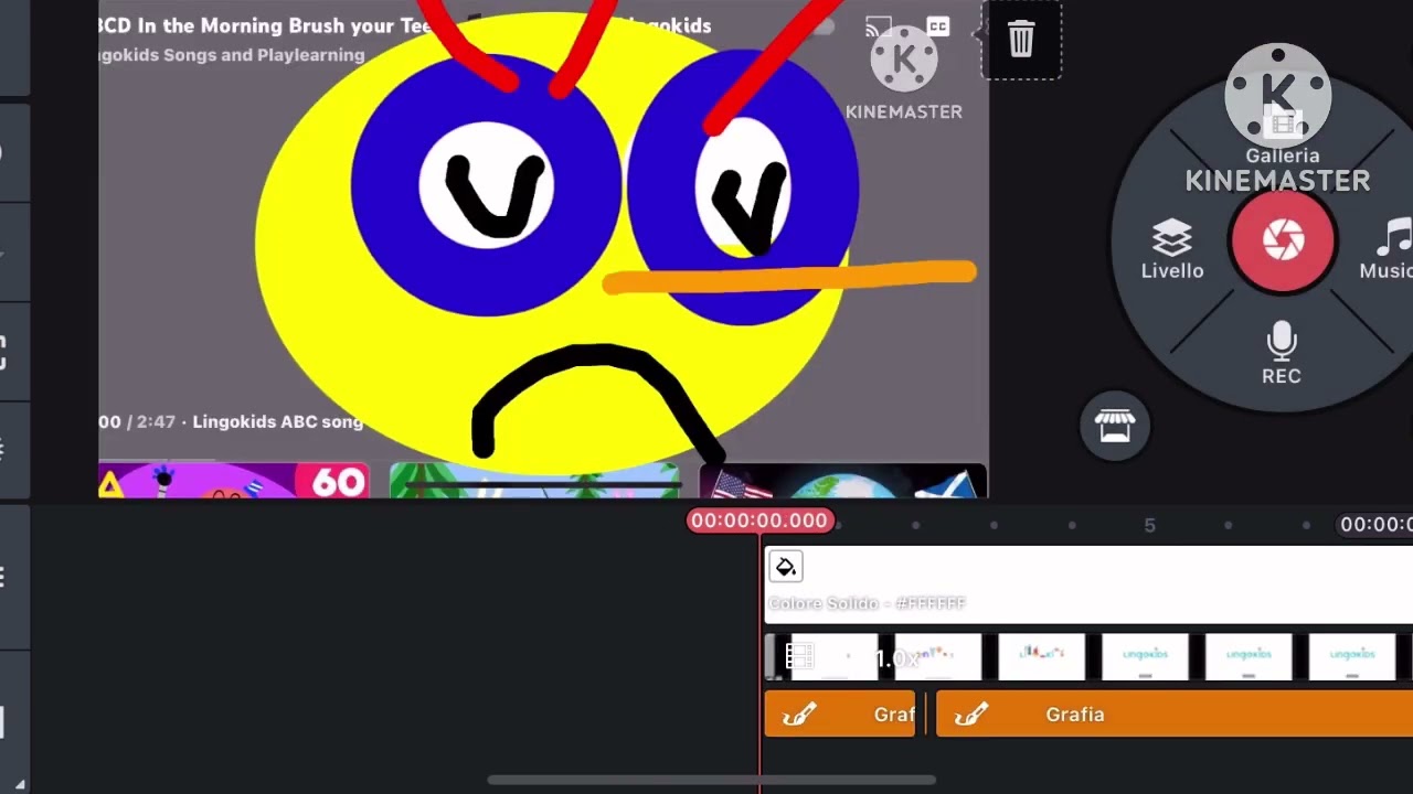 LingoKids Speedrun in Noob