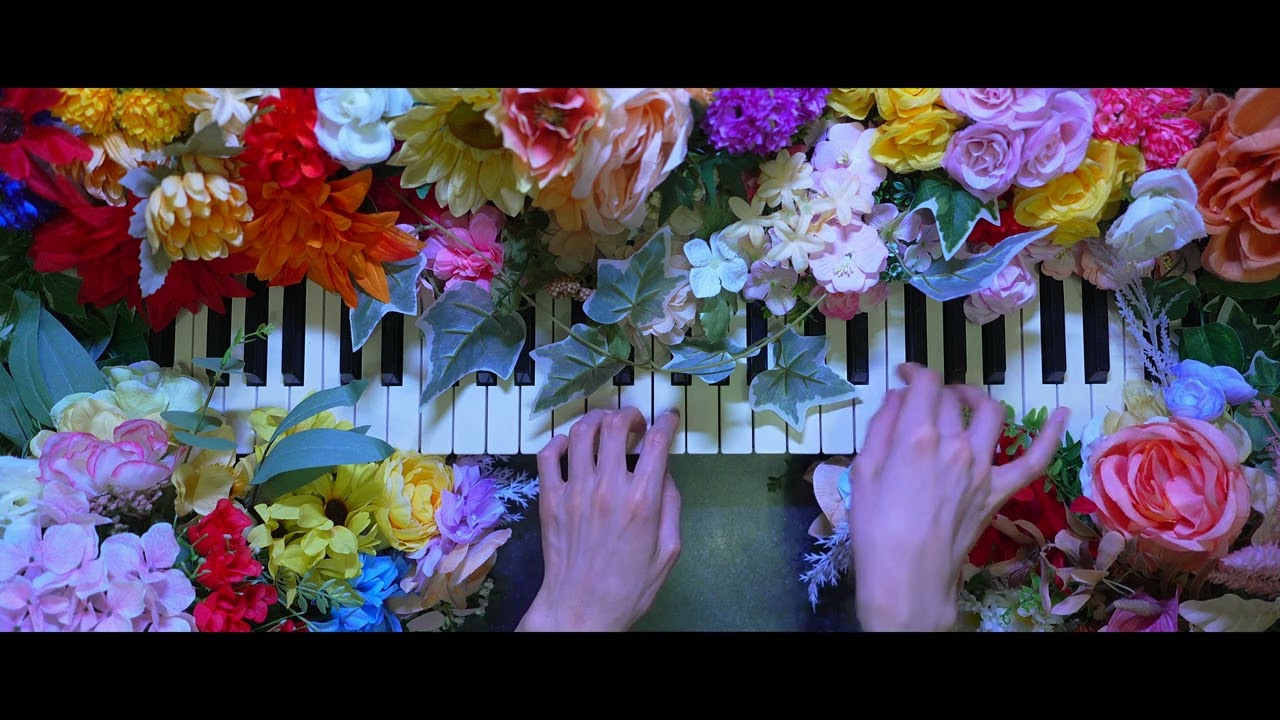 【Daily ambient】Day558『たんたんと』 - TaroYabuzaki