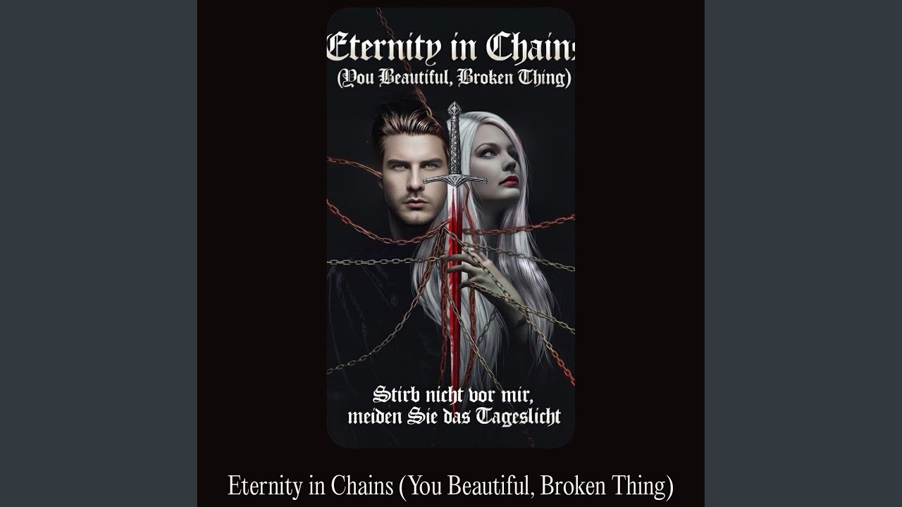 Eternity in Chains (You Beautiful, Broken Thing)