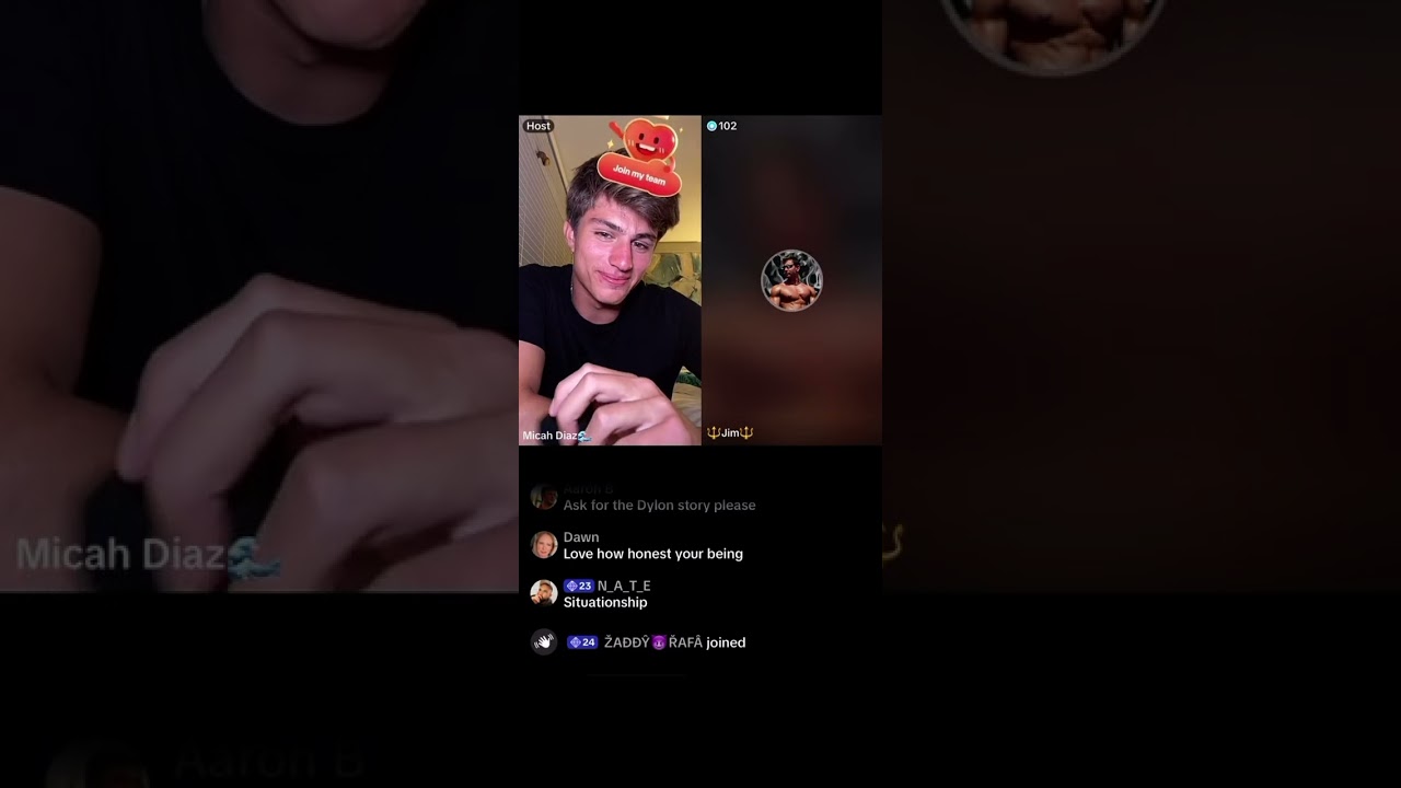 How Jeffree Star & Jim Deal with The Breakup *edited for pew pews*