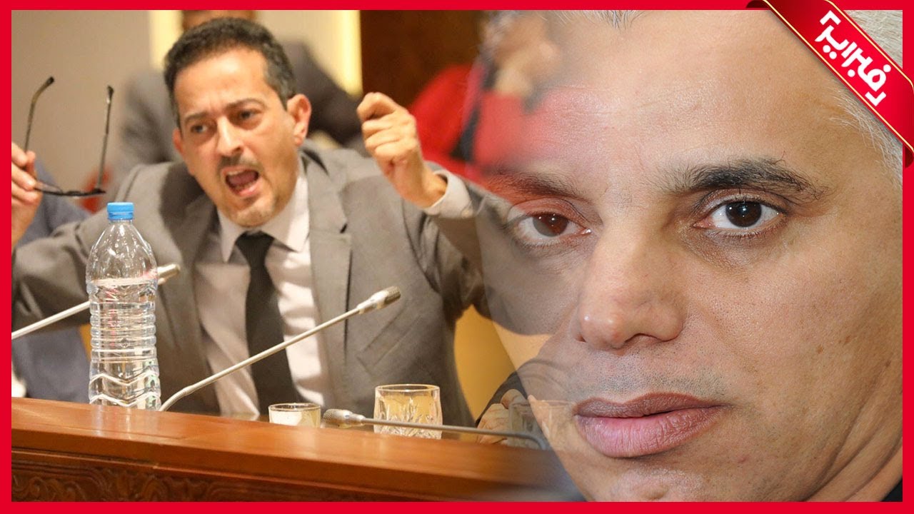 البرلماني المثير للجدل المهاجري لوزير الصحة: تبخرت الملايير في صفقات !