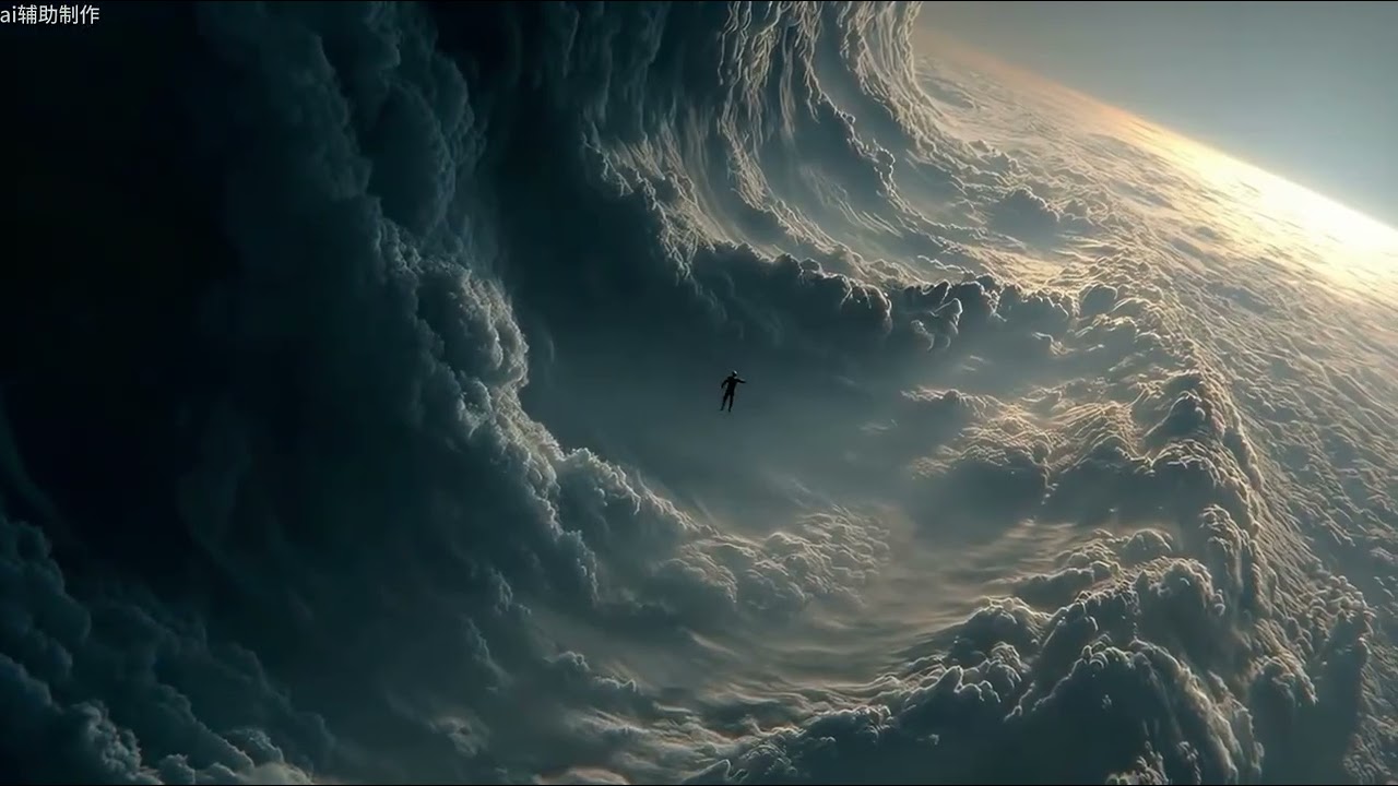 Giant storms, methane seas, ice volcanoes when will our technology finally allow us to explore it?