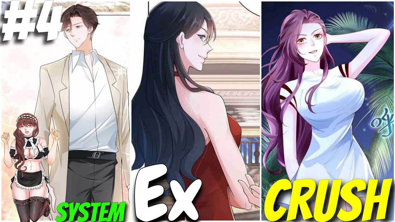 After the break up he became a millionaire part - 4 | I randomly have a new career manhwa explain