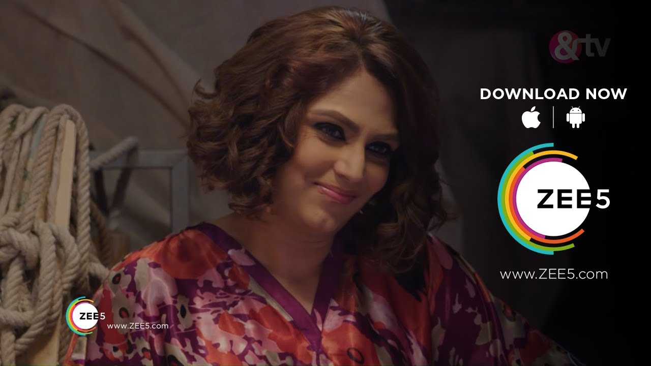 EP 205Мери Ханикарак Биви- Индийское телешоу хинди - и телевидение