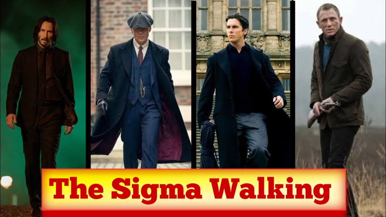 How To Walk Like A Man. How To Walk Like THOMAS SHELBY. Walking Style. @Mr_Master-7 