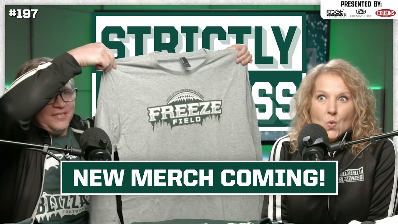 Strictly Blizzness | Episode 197