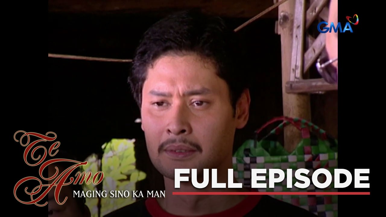Te Amo, Maging Sino Ka Man: Full Episode 62 (Stream Together)