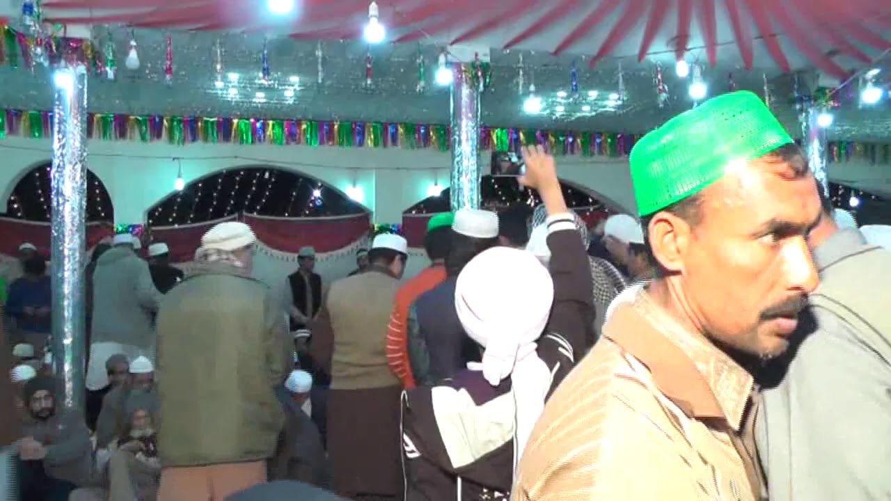 Hazoor Meri Tu Sari Bahar AP Sy  ha by Inam ullah Saeed ullah qawwal