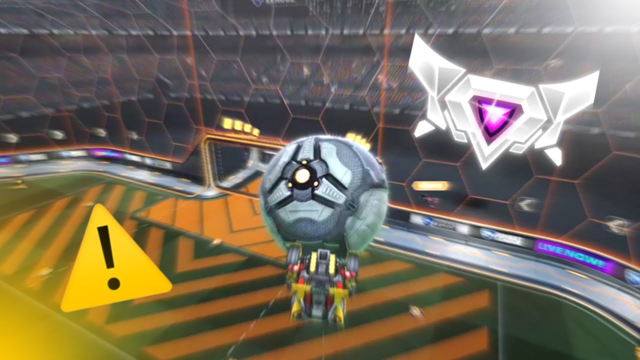 2 Dangerous ⚠️ | Rocket League Montage