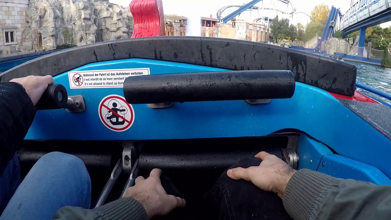 Europa-Park‎     ‏   اكبر مدينة ملاهي في المانيا و  اوربا