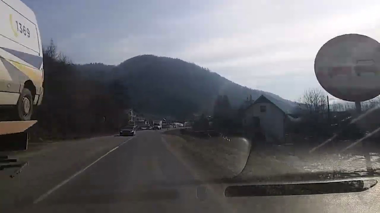 Sarajevo Bjelašnica Kako na Bjelašnicu