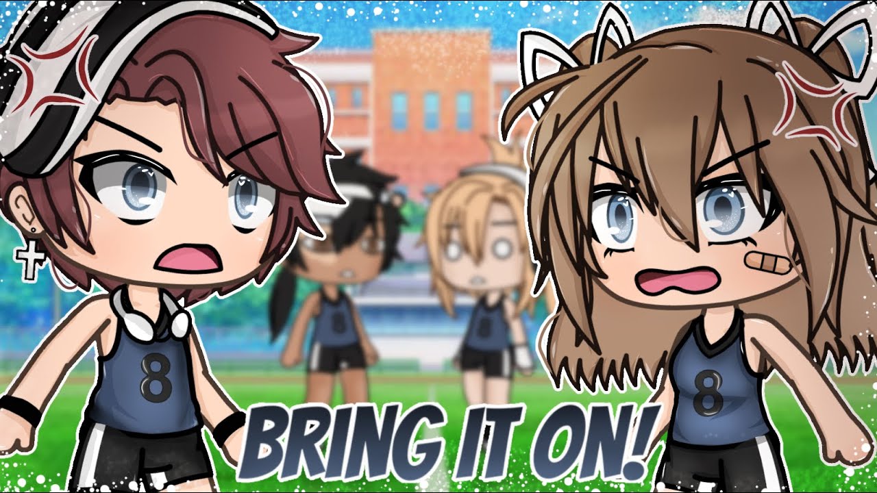 ||•Bring It On•|| .•GLMM•. {200K+ Subs Special}
