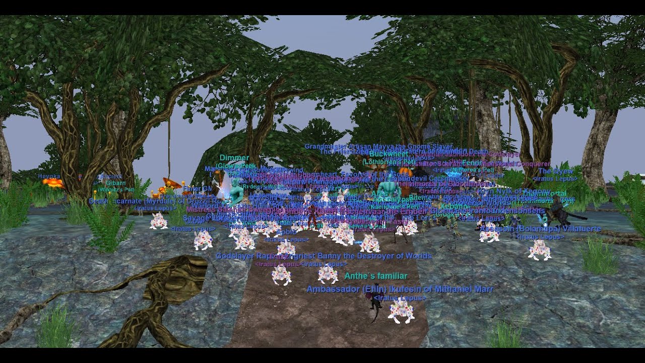 New Tier 2 Shattering of Ro raids!!!!! Epic looking bosses! (Xegony)