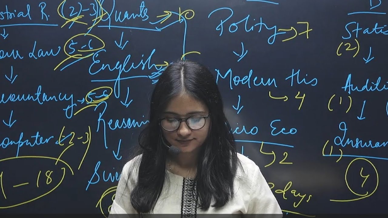 Smart Strategy | UPSC EPFO APFC 2025 | Vyasa IAS
